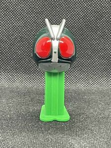 <AM> Kamen Rider PEZ② Kamen Rider старый 2 номер 