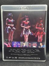 ＜ART＞Perfume ANNIVERSARY 10days 2015 LIVE 3:5:6:9　初回限定版　ブルーレイ　Blue-ray_画像6