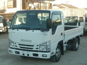 ELFT Truck 2T Плоский корпус общий вес 4325 кг