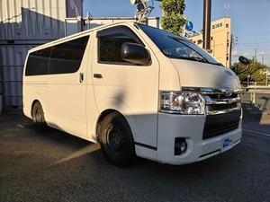 2014 Hiace ★ 6 -Seater GL Package прибыл ♪