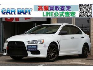 Lancer ＲＳエボリューション?