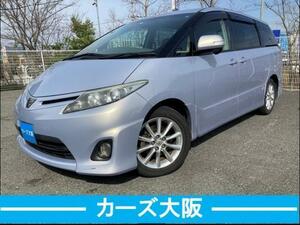 車検２年付●21年エスティマ●カーズ大阪●3055