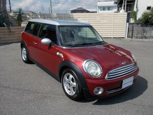 ＭＩＮＩCooper　Clubman