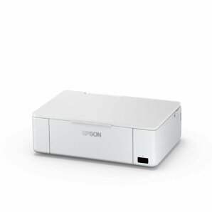 完全未開封◆EPSON/エプソン◆A5対応 カラリオプリンター PF-70/コンパクトプリンター デッドストックの画像1