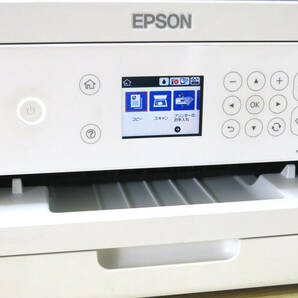 ◆EPSON/エプソン◆A4カラーインクジェット複合機/EW-M630TW/エコタンク搭載モデル/少々訳ありの画像3