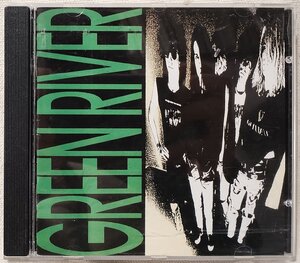 ★★GREEN RIVER DRY AS A BONE / REHAB DOLL★グランジ / オルタナ★SUB POP★CD★10634CDN