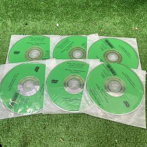 【USED】Windows7 DVD まとめ売り