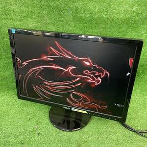 [USED] liquid crystal monitor ASUS 1/VE198T