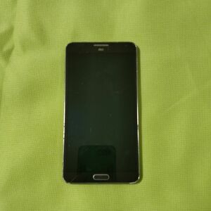 ジャンク品 GALAXY Note3 SCL22