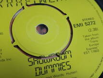 KRAFTWERK/SHOWROOM DUMMIES/輸入盤/UK/7”EP /1982 ⑥_画像9