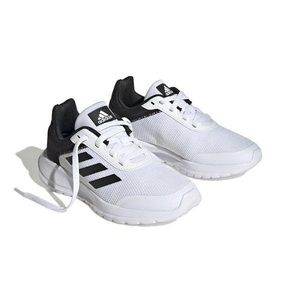 未使用即決 adidasアディダス Tensaur Run 2.0 K 22.0cm IF0348 ホワイト