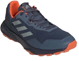 未使用即決 adidasアディダス TRACEFINDER TRAIL RUNNING 25.5cm GX8684 ワンダースティール