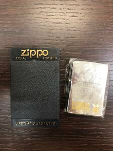 #5943 Zippo ジッポ オイルライター ルパン三世Ⅲ LUPIN THE III