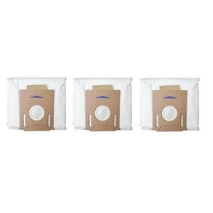  eko back sEcovacs for exchange eko paper pack (3 piece set ) interchangeable goods 