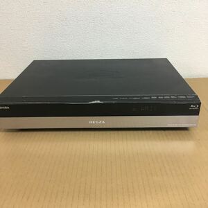 TOSHIBA Toshiba HDD& Blue-ray disk recorder DBR-Z150