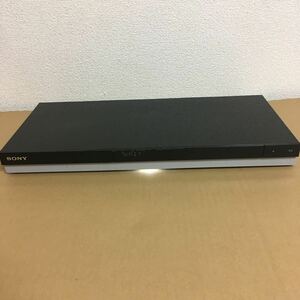 SONY ソニー ブルーレイディスク/DVDレコーダー BDZ-ZT1000