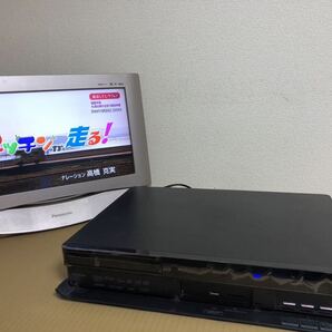 TOSHIBA 東芝 HDD&ブルーレイレコーダー DBR-M590の画像7