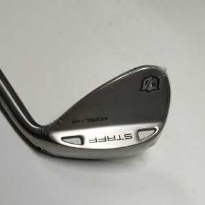 ウィルソン STAFF MODEL WEDGE HT 56度の画像3