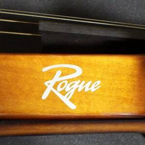 ROGUE（ローグ）エレキバイオリン 専用ケース付き Electric Violin 音出し確認済みの画像3