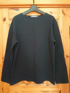 Charpentier シャルパンティエ フランス製 バスクシャツ ロングＴシャツ