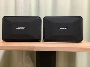 BOSE ボーズ 101MM ペア 美品