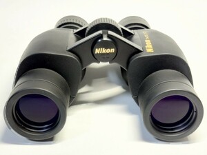 Nikon ニコン 双眼鏡 7×35 7.2° 美品