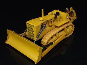 CAT D9G　1/50