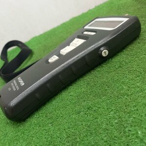 MASPRO マスプロ LCT2 地上デジタルレベルチェッカー【中古】の画像4