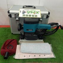 マキタ makita 9046 オービタルサンダー【中古】_画像1