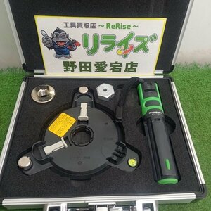 【未校正】Panasonic パナソニック BTL1100G レーザーマーカー【中古】