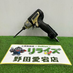 日立工機 エアーインパクトドライバー WH12H2【中古】