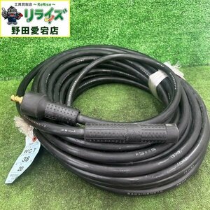 堺電業株式会社 溶接用ケーブル 38sq 20m WCT【中古】