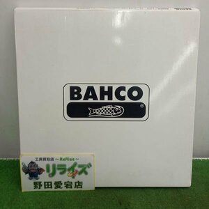 BAHCO 型番不明 バンドソー替刃【未使用】