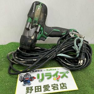 ハイコーキ インパクトレンチ WR14VE【中古】