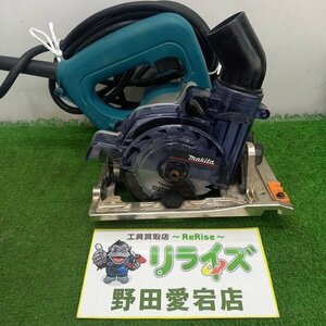 makita マキタ 5034KB 100mm防じんマルノコ【中古】