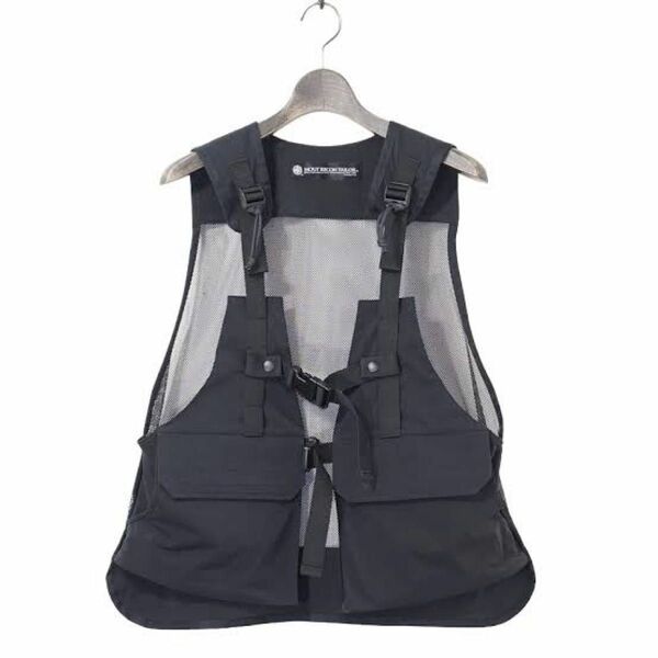 MOUT RECON TAILOR / マウトリーコンテーラー　Shooting Vest サイズ46