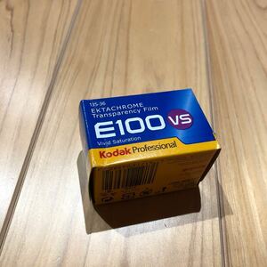 期限切れ Kodak コダック E100VS EKTACHROME Professional ②