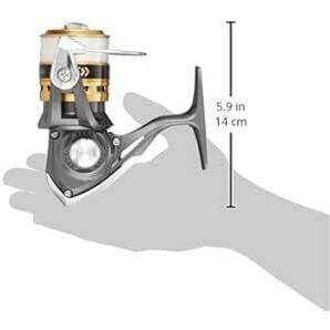 ダイワ(DAIWA) スピニングリール (糸付き) 16 ジョイナス (2016モデルの画像5