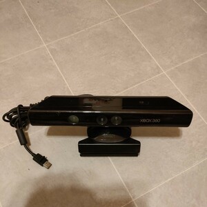  Junk XBOX360 KINECT kinect secondhand goods present condition goods operation not yet verification 