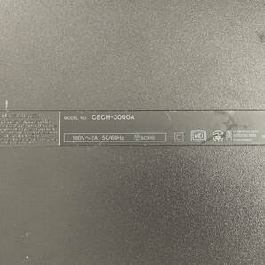 SONY ソニー PS3 PlayStation3 薄型 本体 CECH-4200B 2500A 2000A 3000B 3000Aなど 6台 セット ジャンクプレステ3 まとめ売りの画像3
