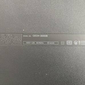 SONY ソニー PS3 PlayStation3 薄型 本体 CECH-4200B 2500A 2000A 3000B 3000Aなど 6台 セット ジャンクプレステ3 まとめ売りの画像4