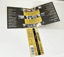 【即決】SCARS NEXT EPISODE CD アルバム HIPHOP 日本語ラップ ヒップホップ 帯付 SEEDA スカーズ SD JUNKSTA PUNPEE STICKY BACHLOGIC_画像4