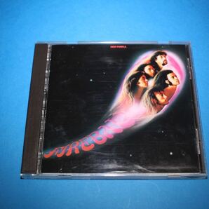 ■送料込■日本盤■FIRE BALL ファイアボール■DEEP PURPLE ディープ・パープル■