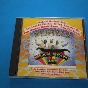 ■送料無料■輸入盤■MAGICAL MYSTERY TOUR マジカル・ミステリー・ツアー■ビートルズ　THE BEATLES■