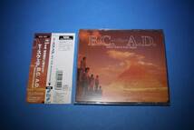 ■送料込■B.C. A.D.（Before Christ＆Anno Domini）■T-SQUARE T-スクエア■_画像1