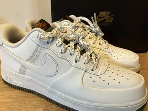 即決28.5cm NIKE AIR FORCE1 ‘07 LV8 Phantom/Cargo Khaki/Dark Russetナイキ エアフォース1 ‘07 LV8 新品国内正規品