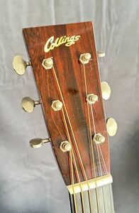 Collings D2H BaaA