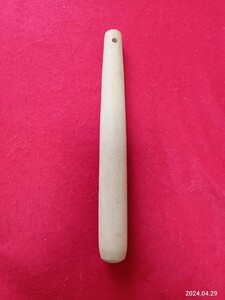 日本製　すりこ木　　あたり棒　　すりこぎ棒　　長さ23.5センチ　　ごますり　　キッチン用品　　