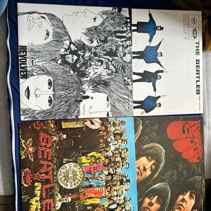 The Beatles collectionの画像4