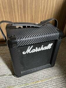 Marshall（アンプ）